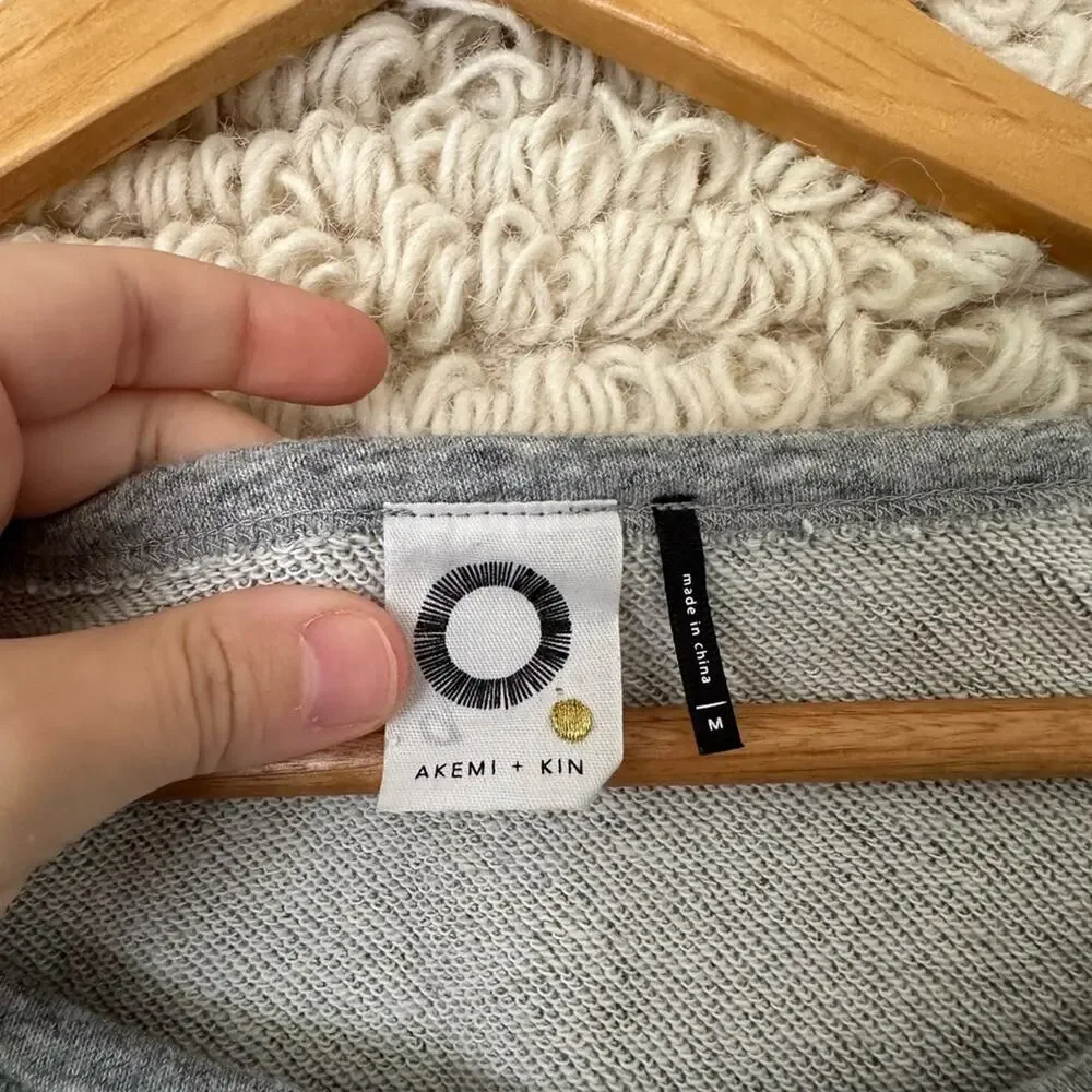 Akemi + Kin Tigre Pullover - Picture 3 of 7